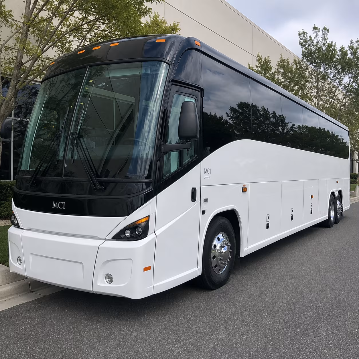 book a charter bus to mount hermon asilomar and south bay retreat centers