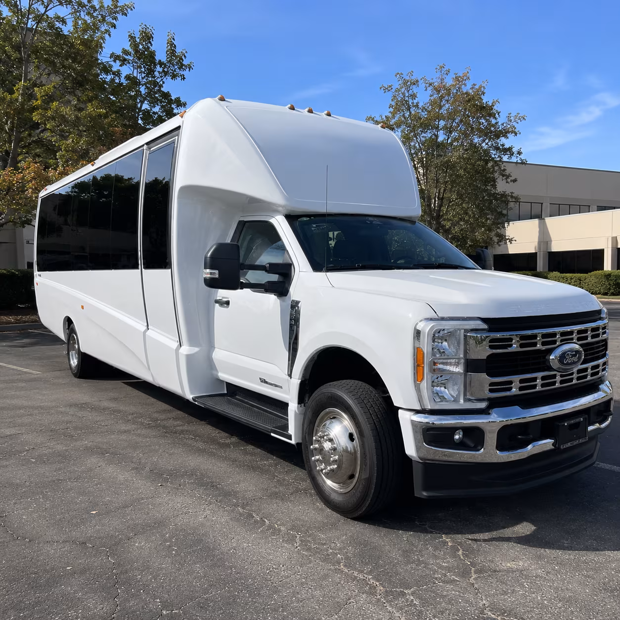book a late night reception return shuttle so no one worries about the ride home