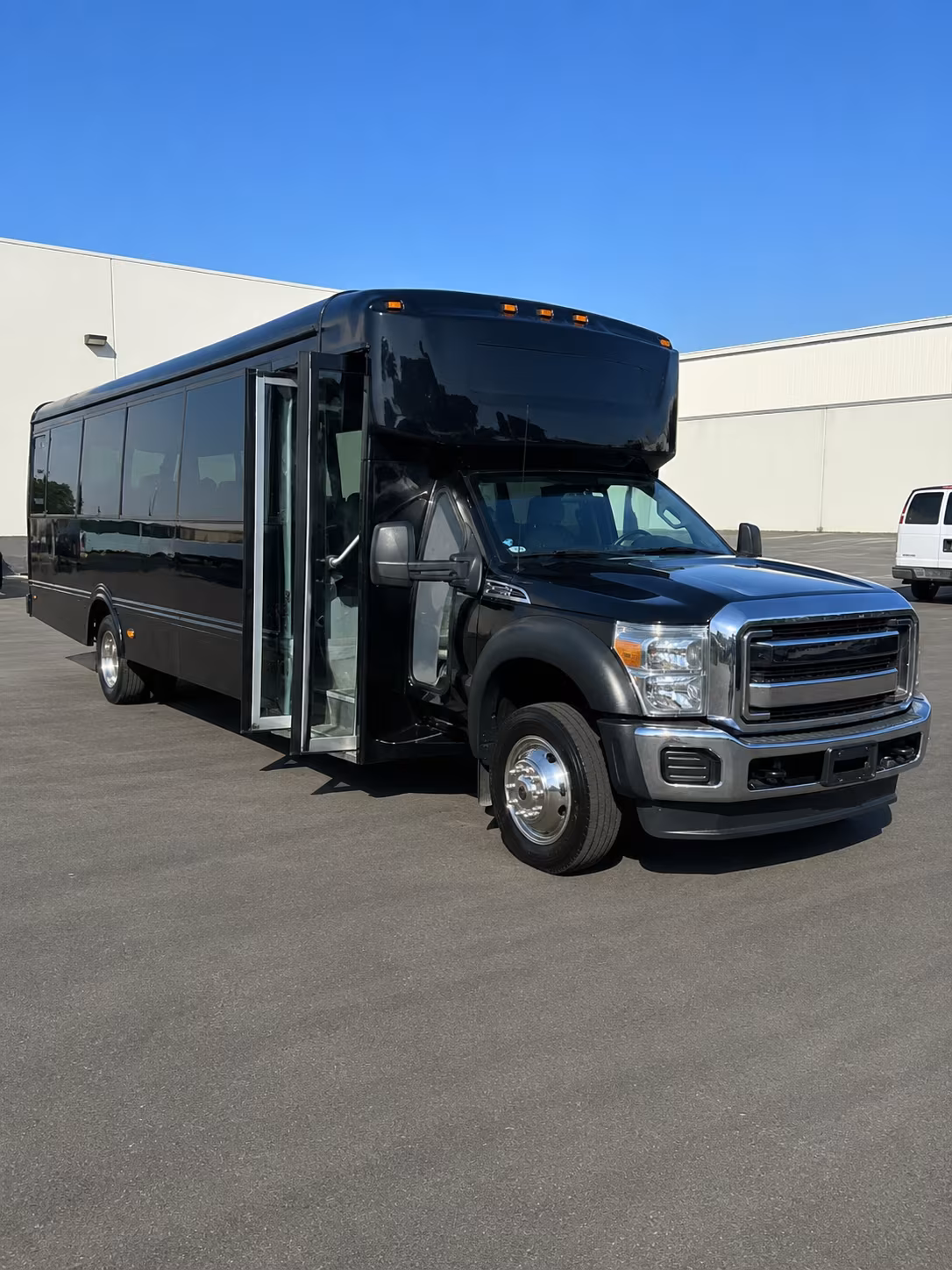 concert party buses for every sunnyvale group size and occasion