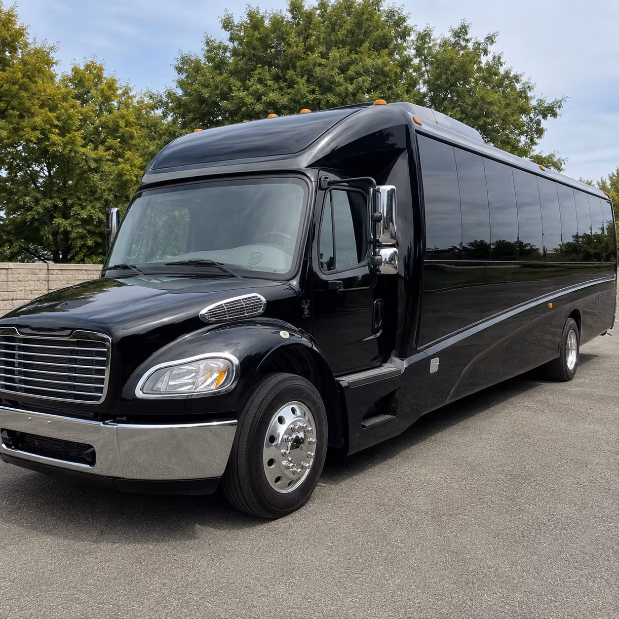 corporate event transportation for silicon valley s biggest companies