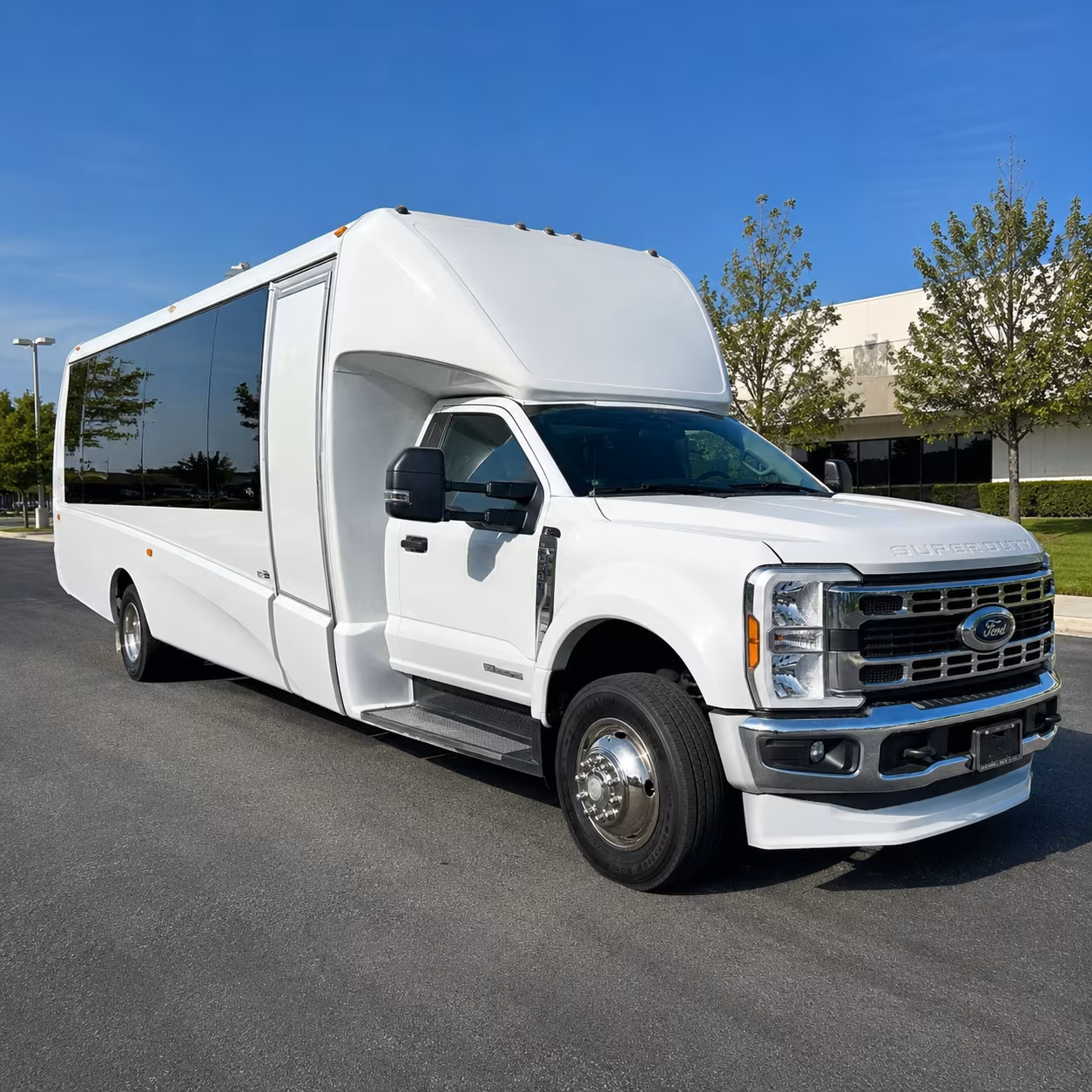 corporate wine tour transportation for sunnyvale tech teams
