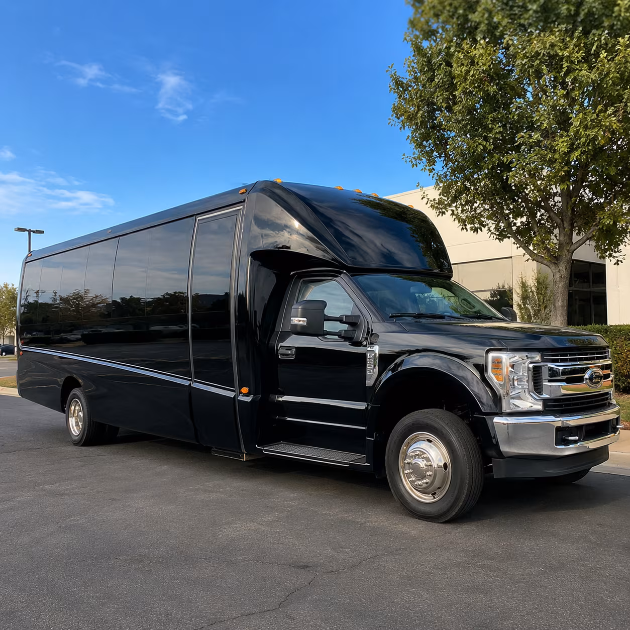 cupertino charter buses for cupertino classrooms and field trips