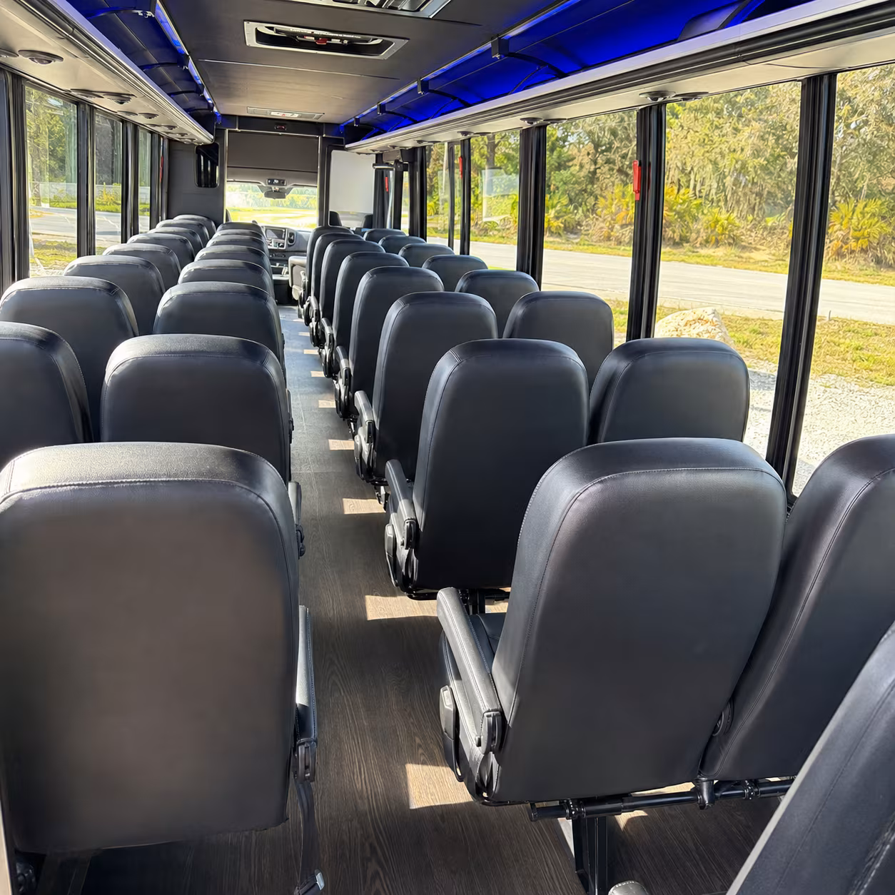 cupertino get your team and fan group ready for game day with a cupertino bus rental