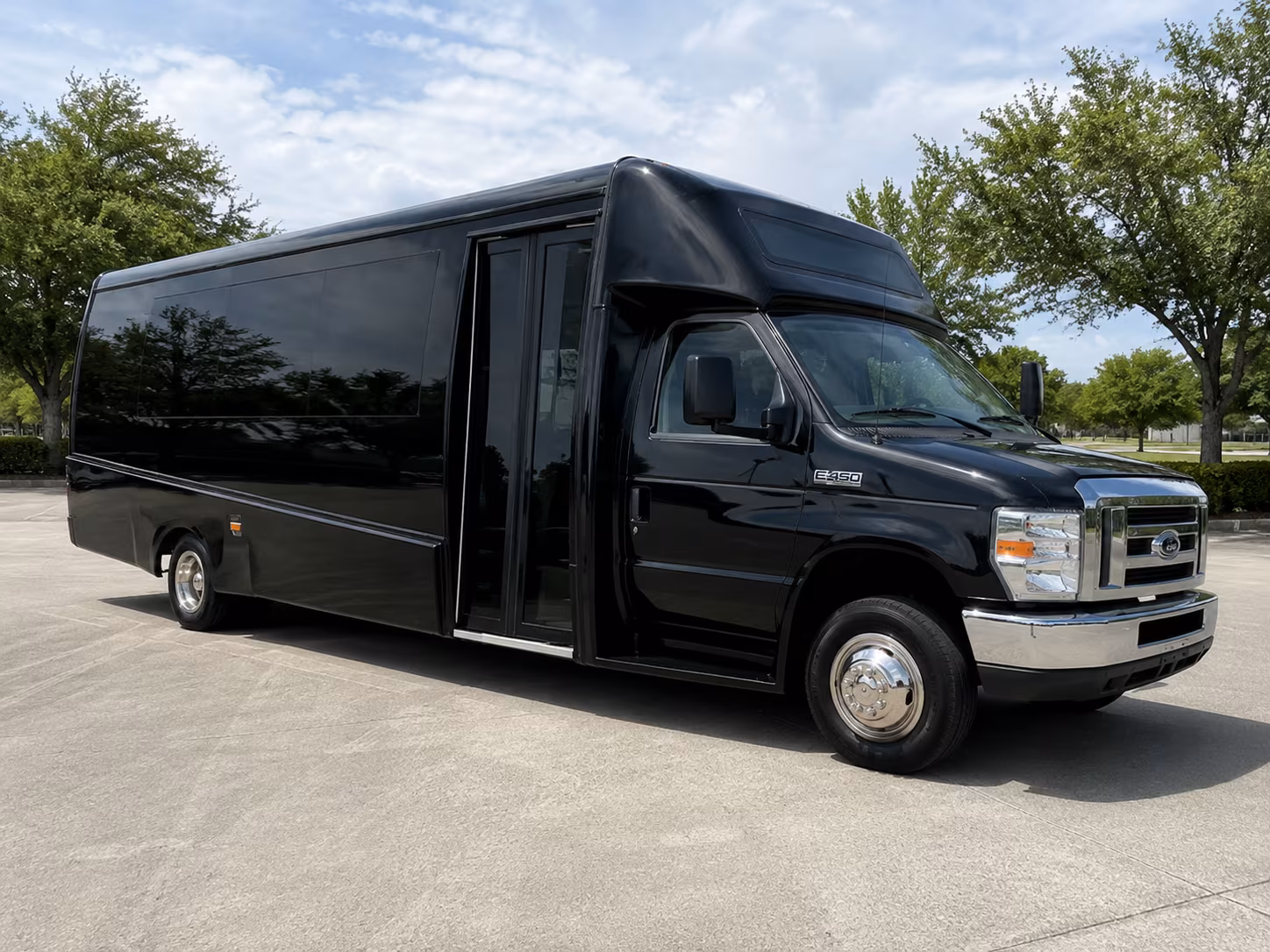 cupertino make your trip easier with cupertino long distance charter bus rentals