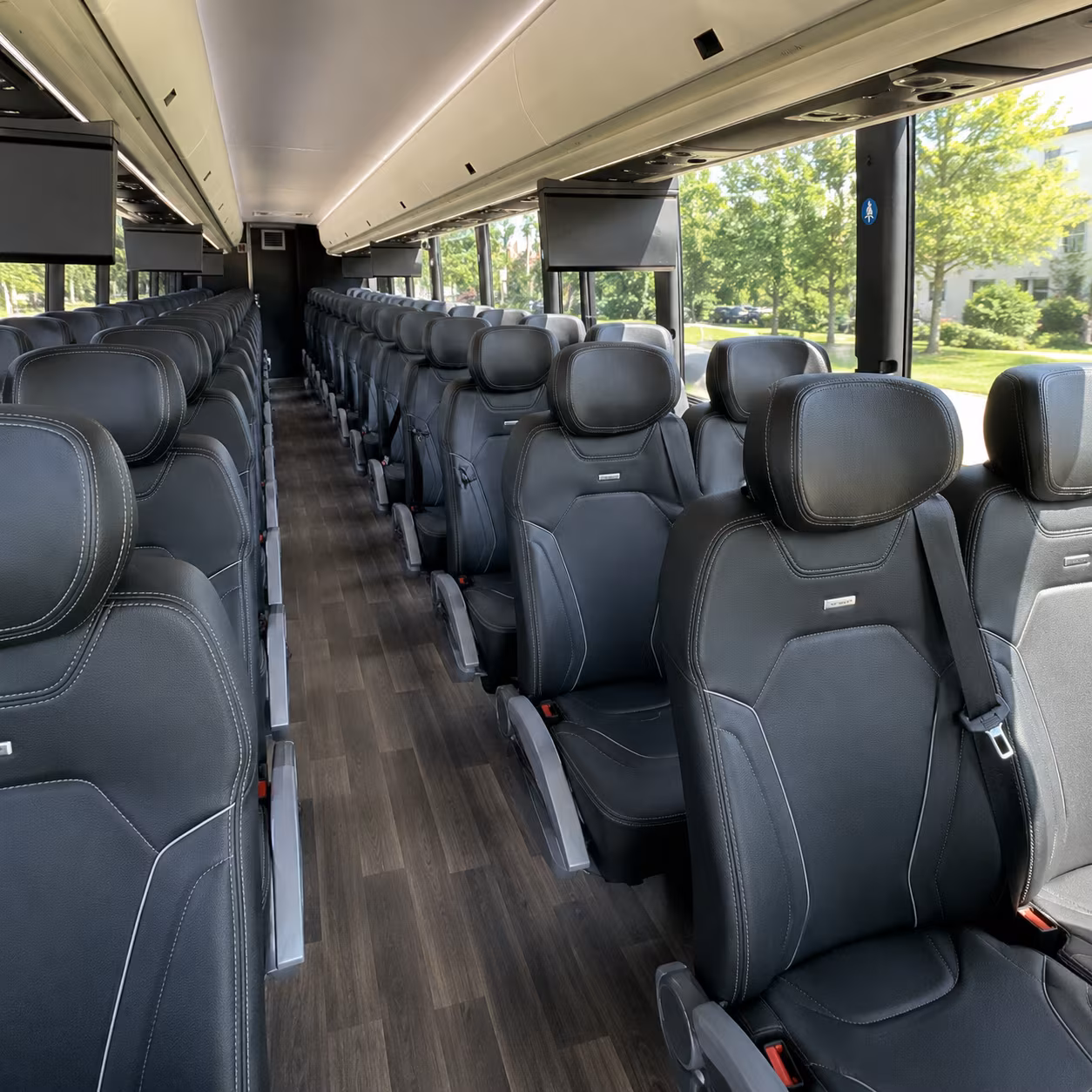 cupertino private airport transportation without the stress