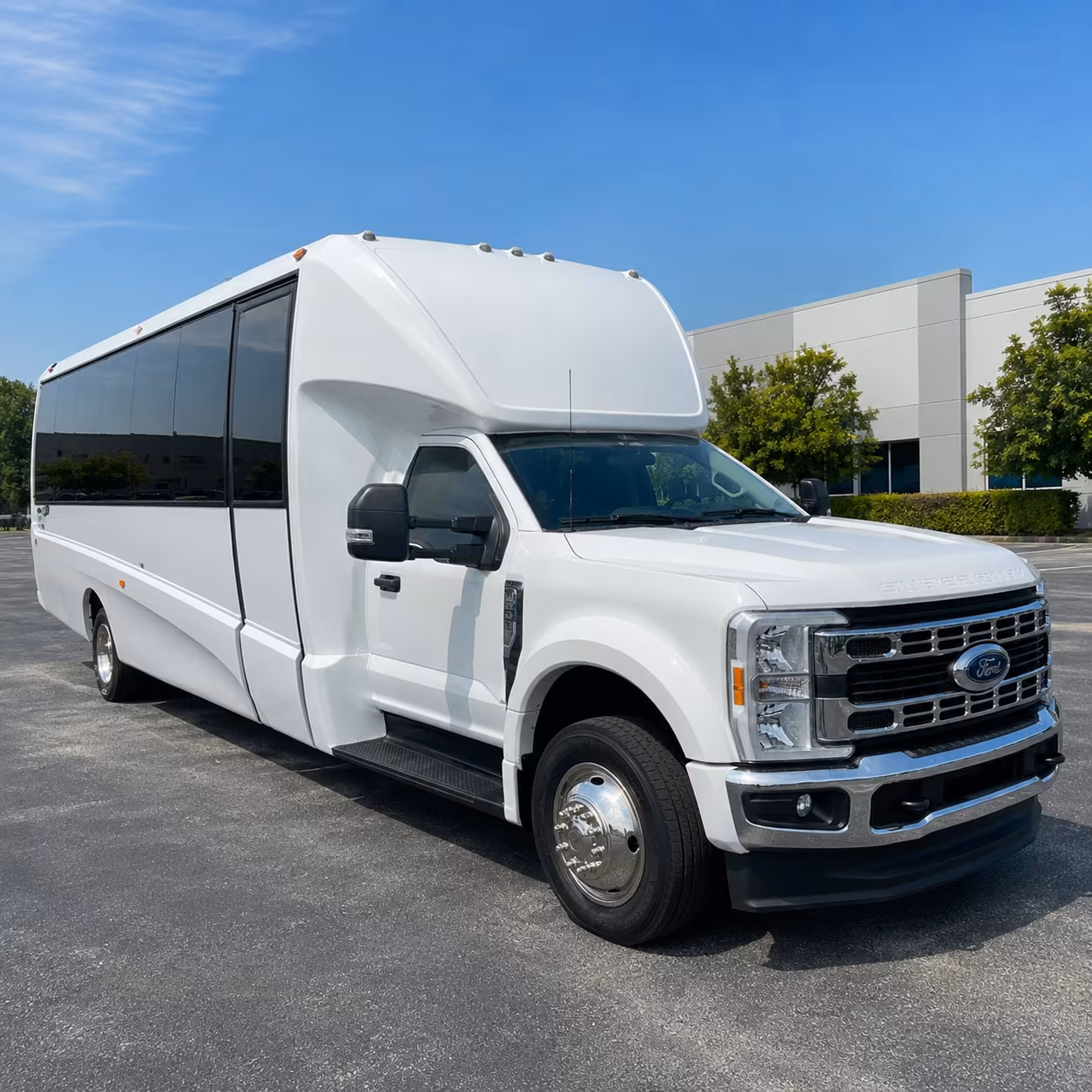 get online pricing for your sunnyvale wedding and compare every bus type in one place