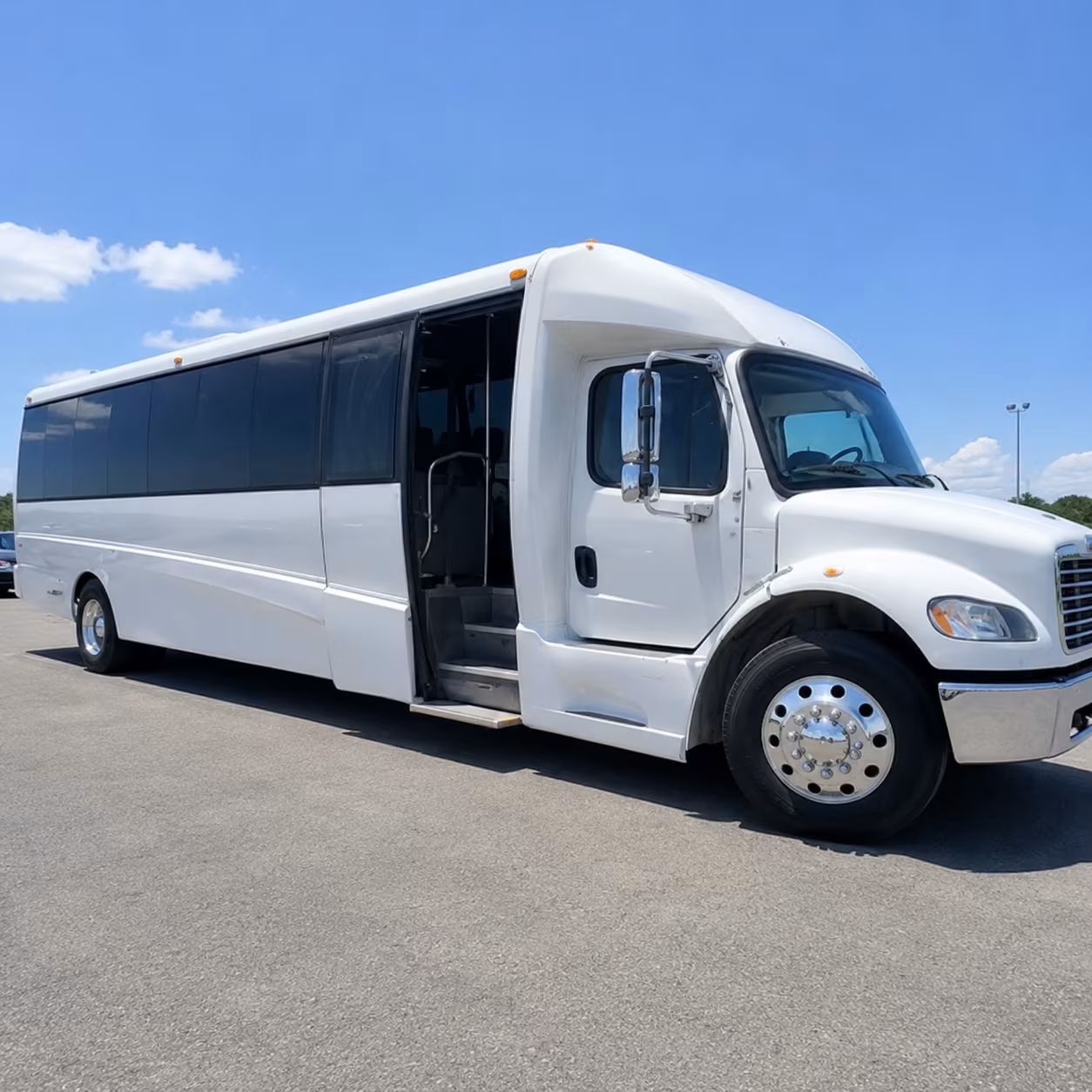 how seasonality and peak times affect charter bus rates in sunnyvale california