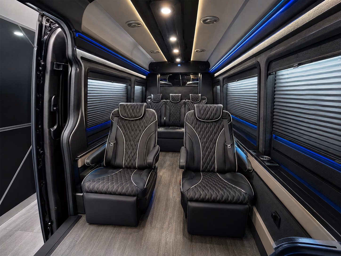 it s easier than ever to book a multi stop airport shuttle across silicon valley
