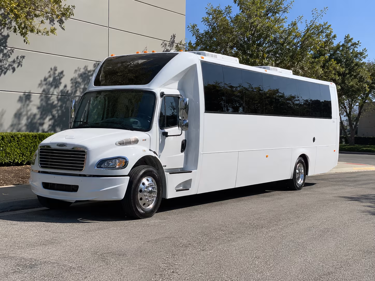 livermore wine country sunnyvale party bus rental