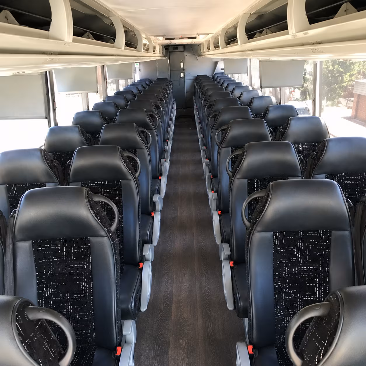 mountain view make your trip easier with mountain view long distance charter bus rentals