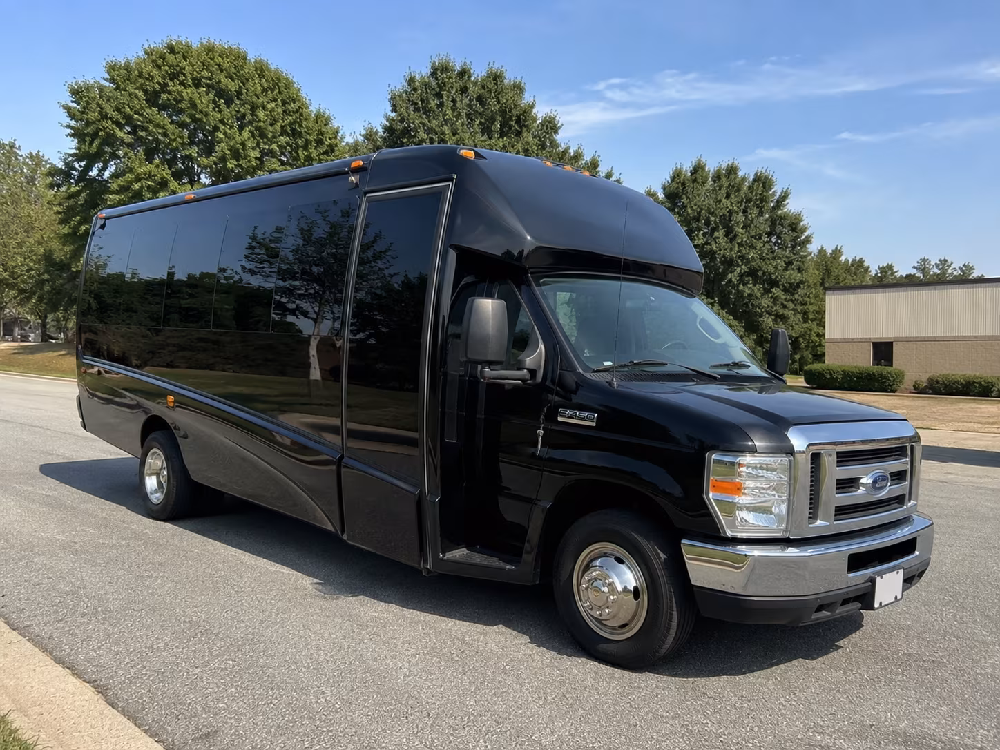 mountain view reliable bus travel for mountain view school groups