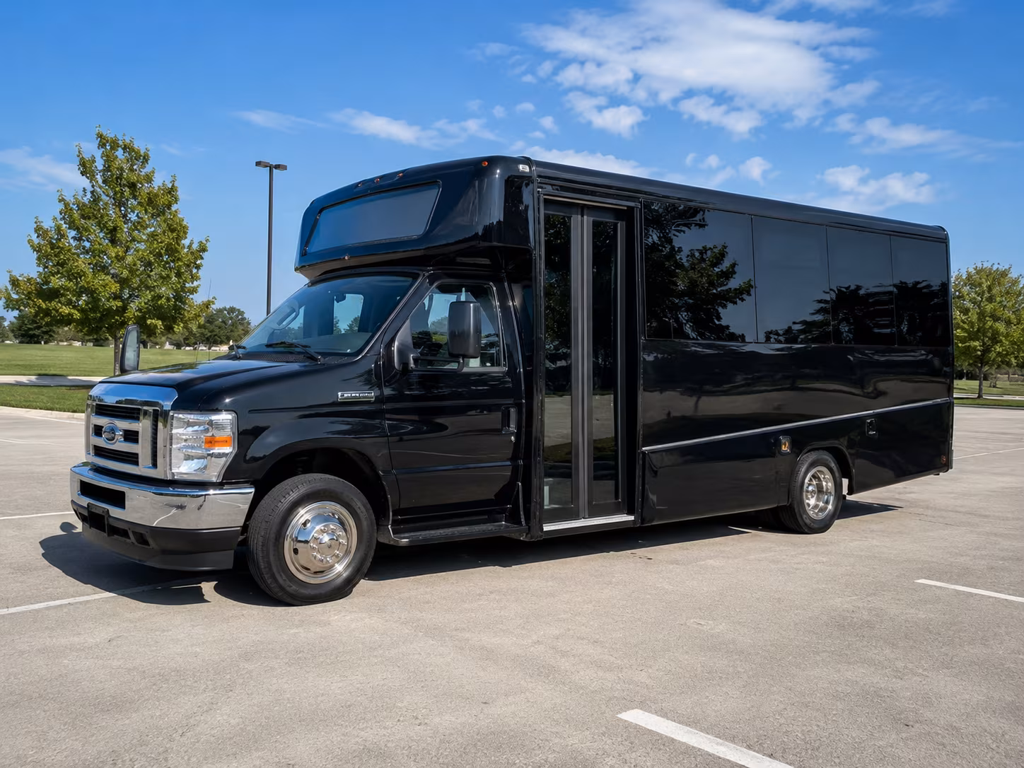 mountain view travel to prom together with mountain view party bus rentals
