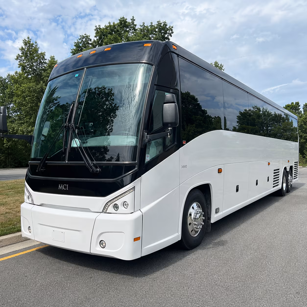 mountain view wine tour charter bus rentals
