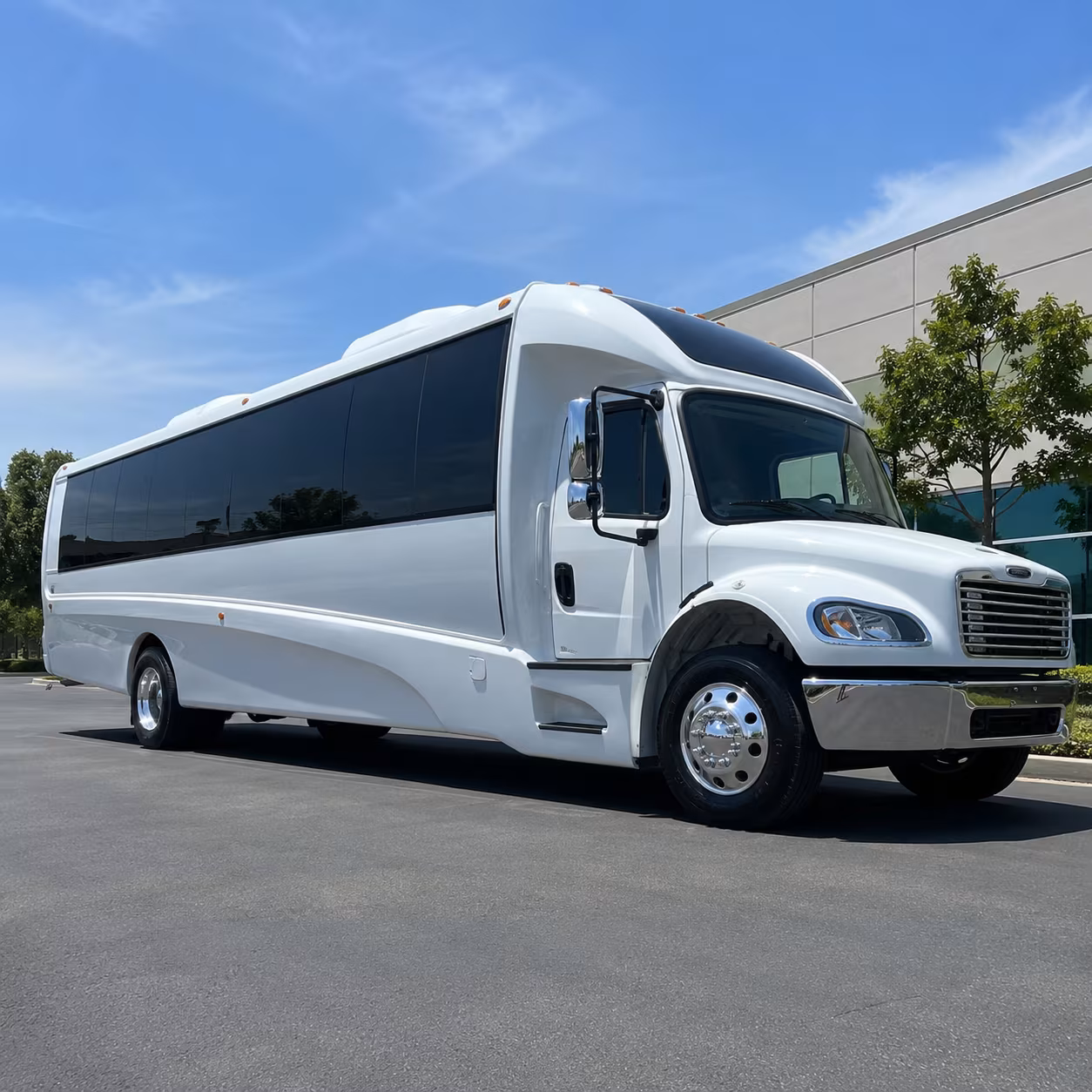 move conference delegations to santa clara and san jose without the traffic