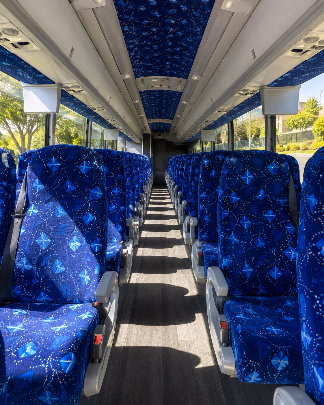 moving your group to los angeles anaheim or las vegas lock in the right bus