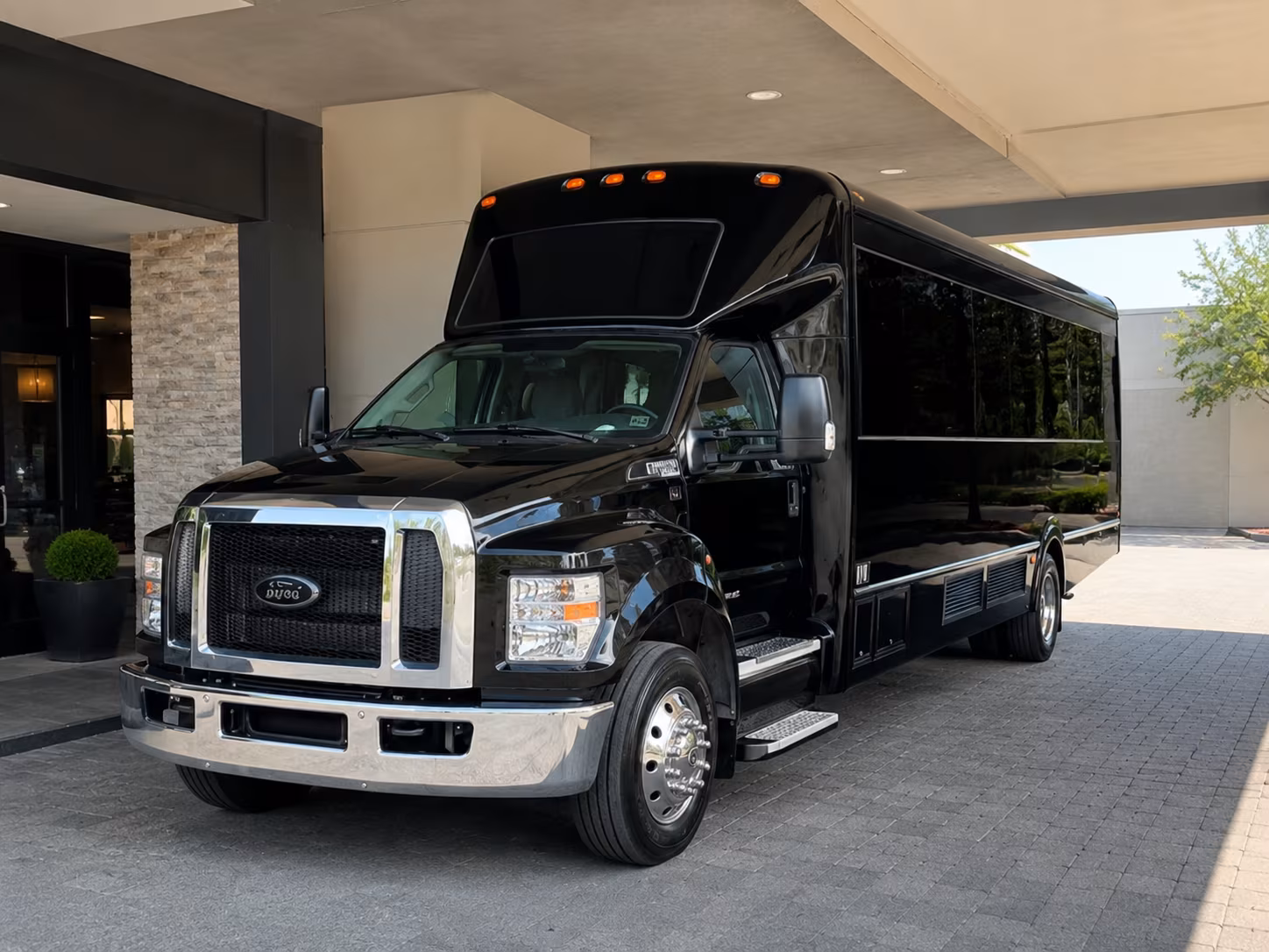 napa private charter bus transportation for napa events