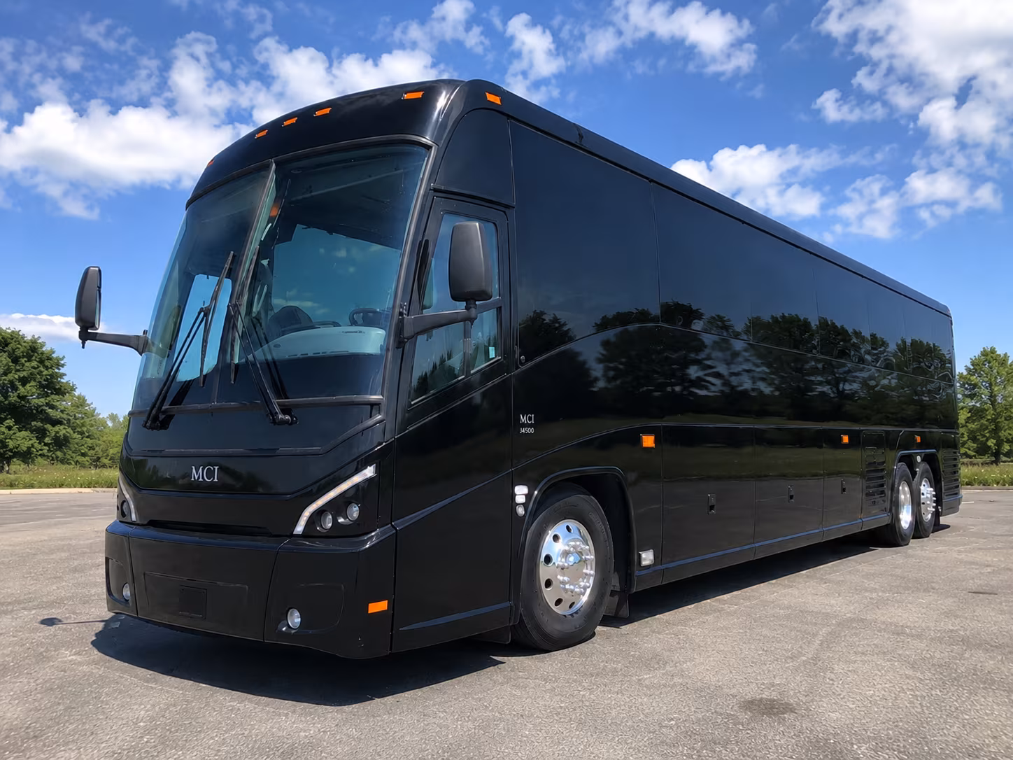 napa spacious charter bus rentals for napa sporting events