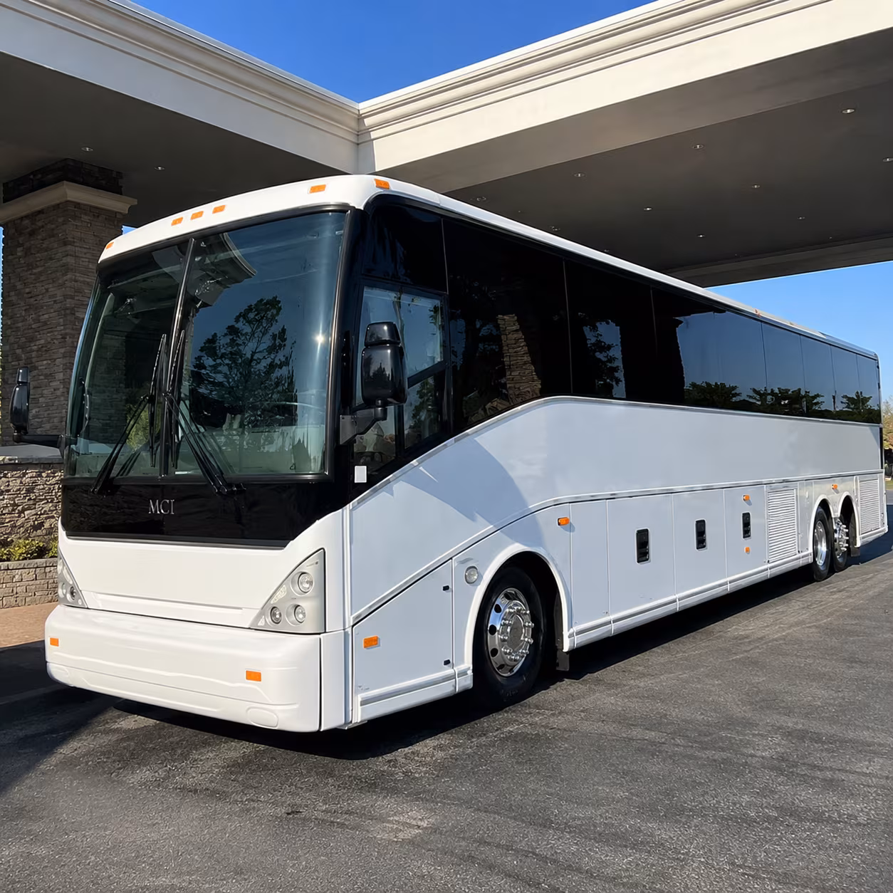 need a bus to filoli the bay area discovery museum or chabot space center