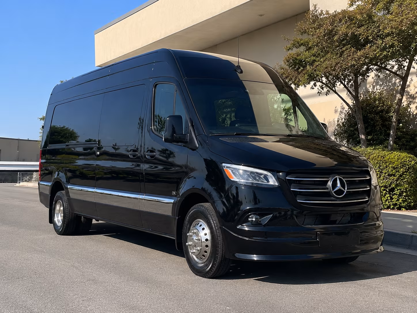 palo alto airport shuttle services your group can trust