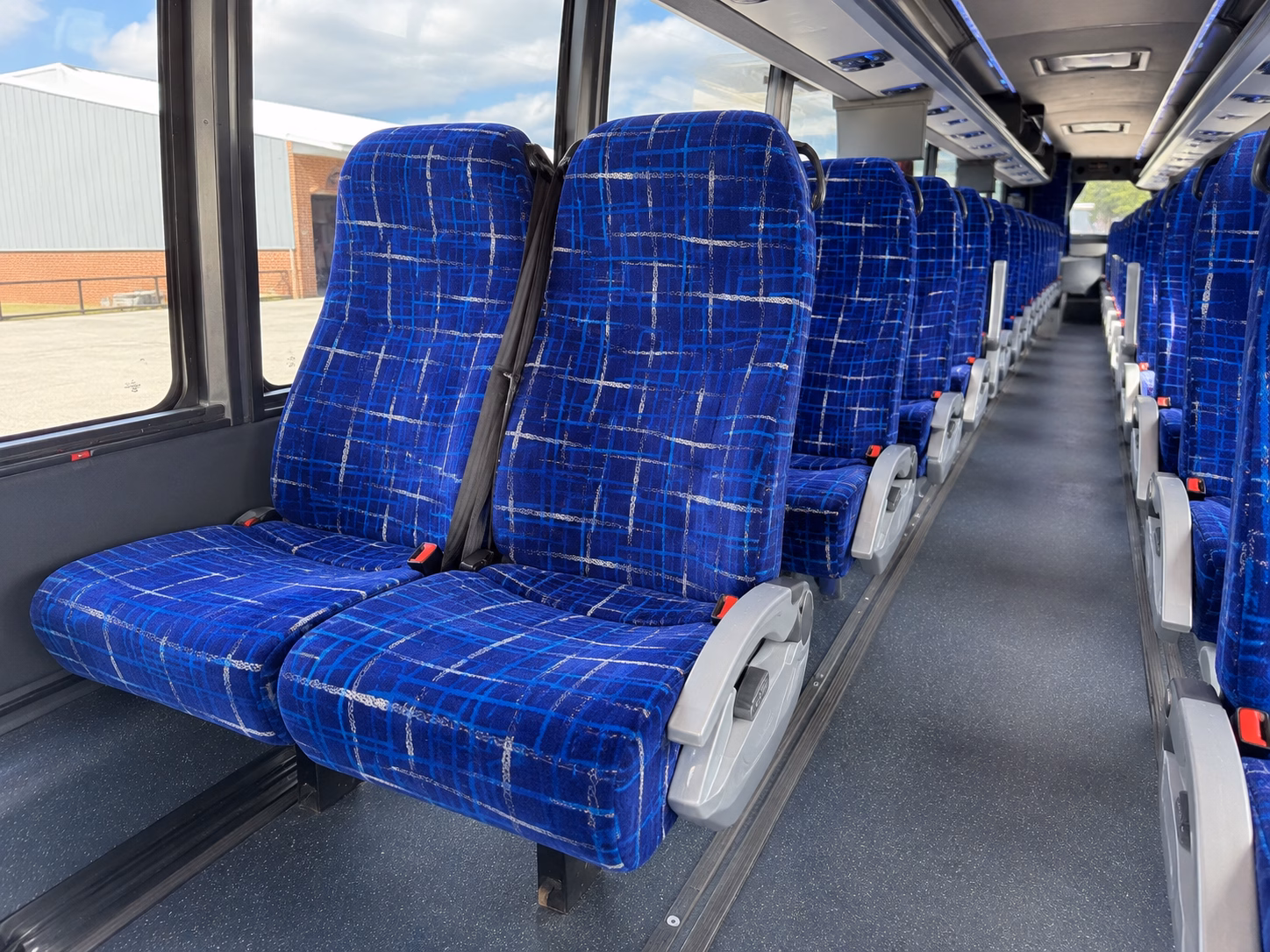 palo alto bus rentals