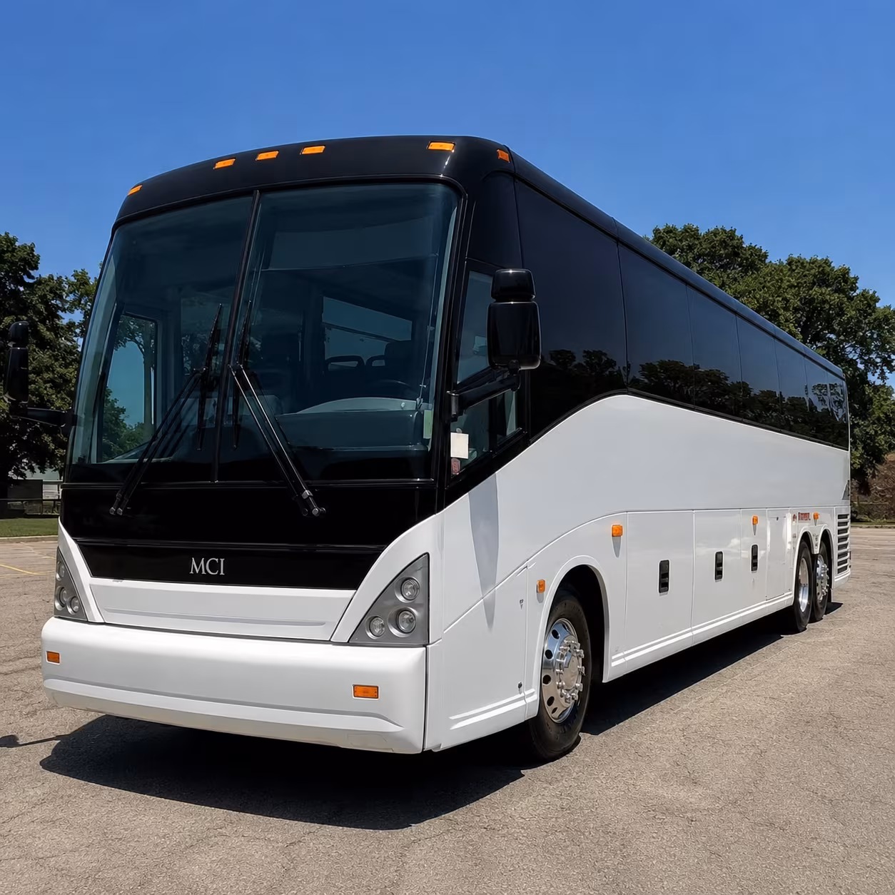 palo alto charter bus
