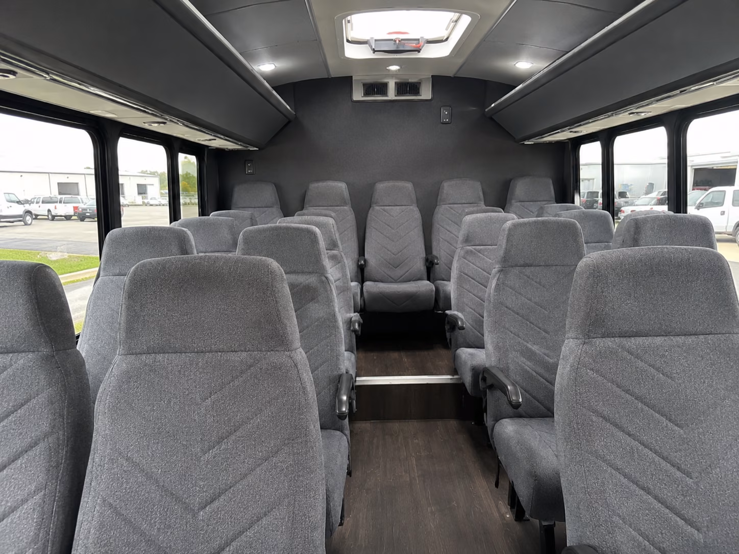 palo alto charter bus rentals for every palo alto field trip