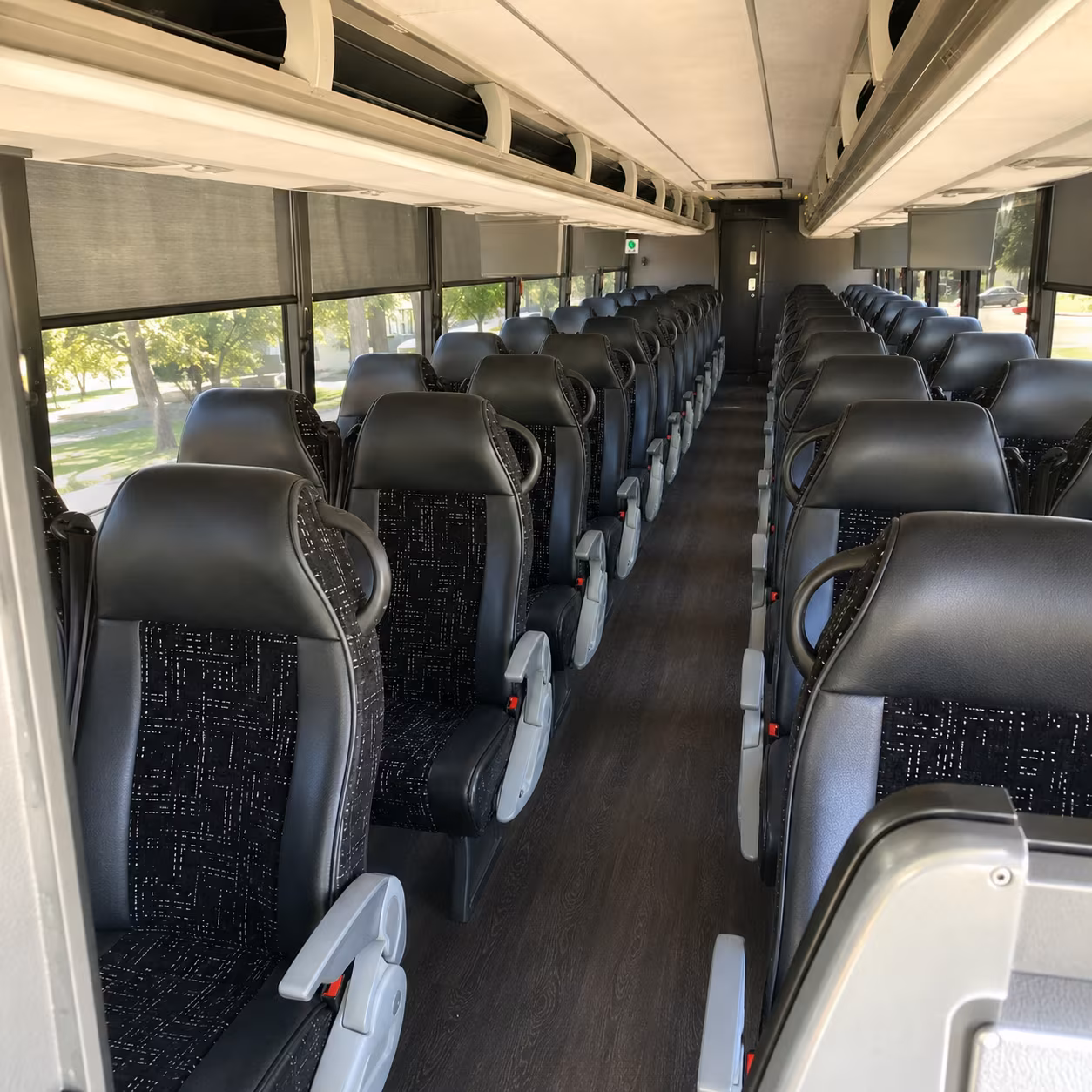palo alto long distance charter buses to and from palo alto
