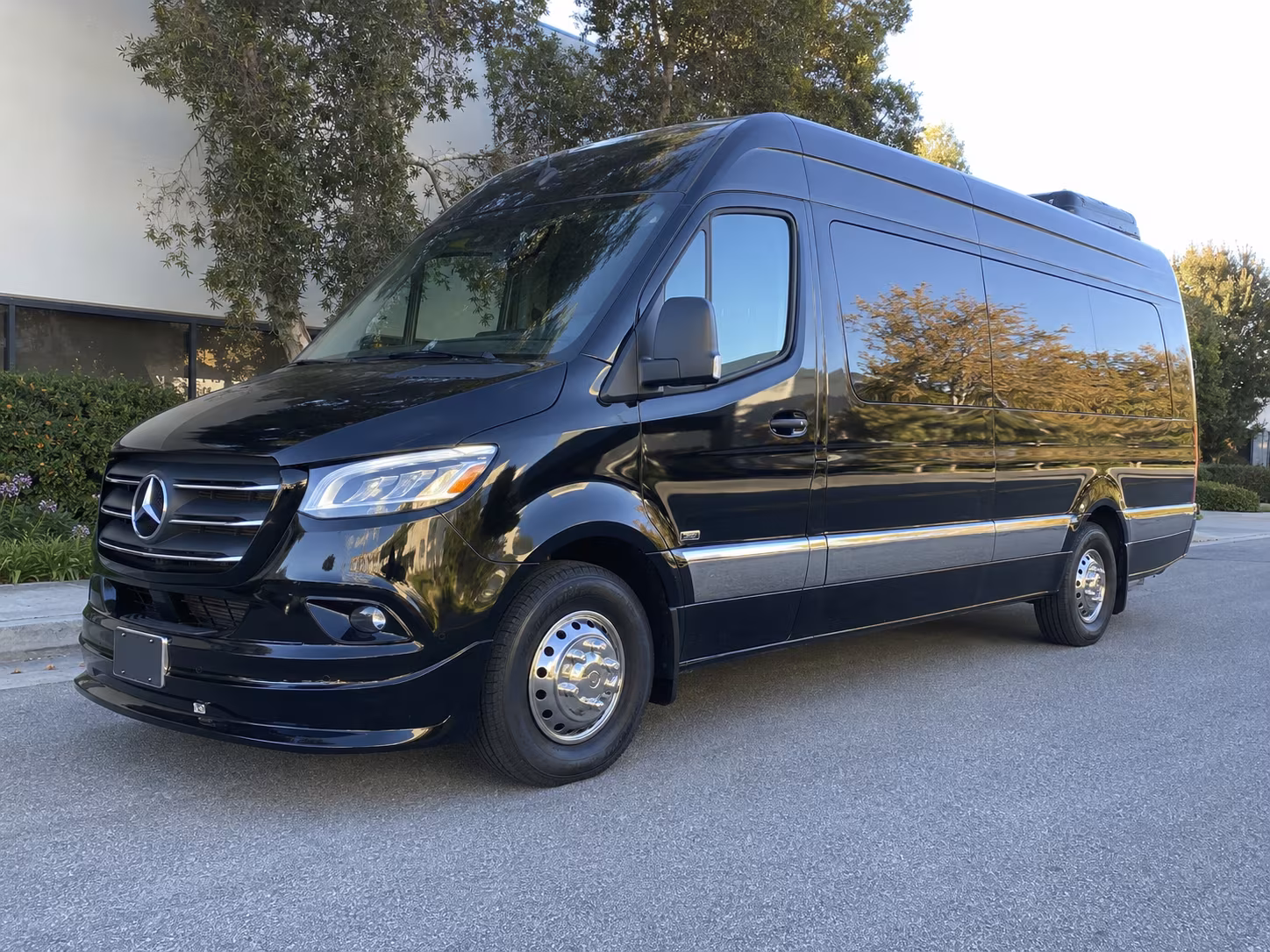 palo alto plan transportation for your palo alto wedding