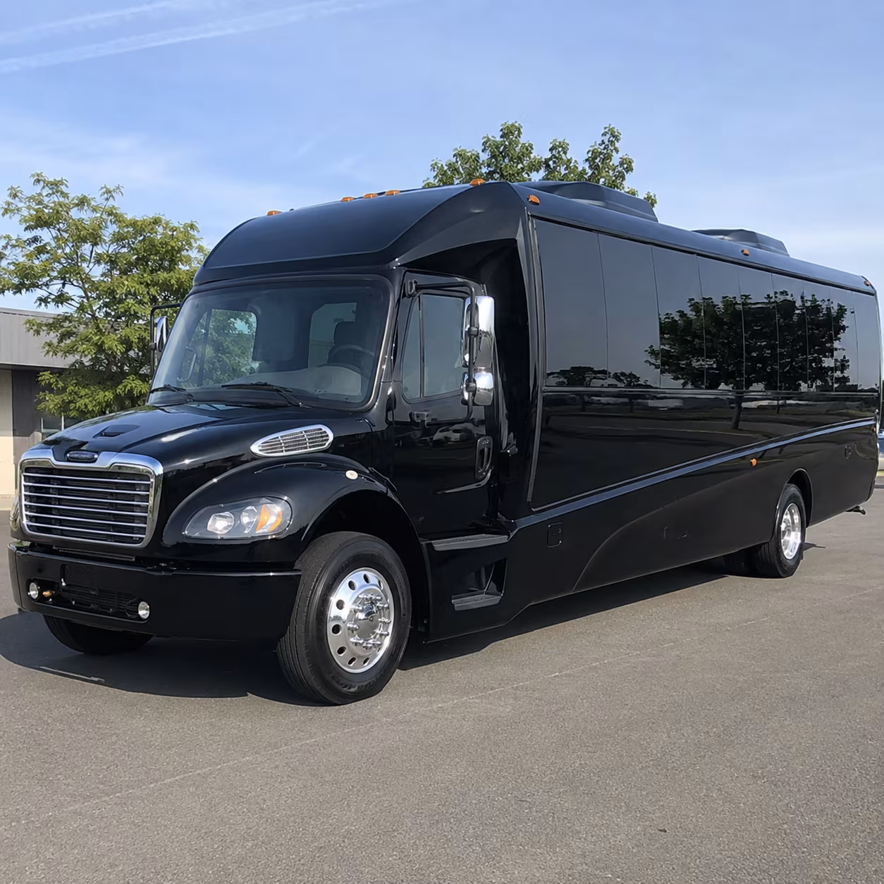 palo alto plan your retreat with palo alto religious group bus rentals