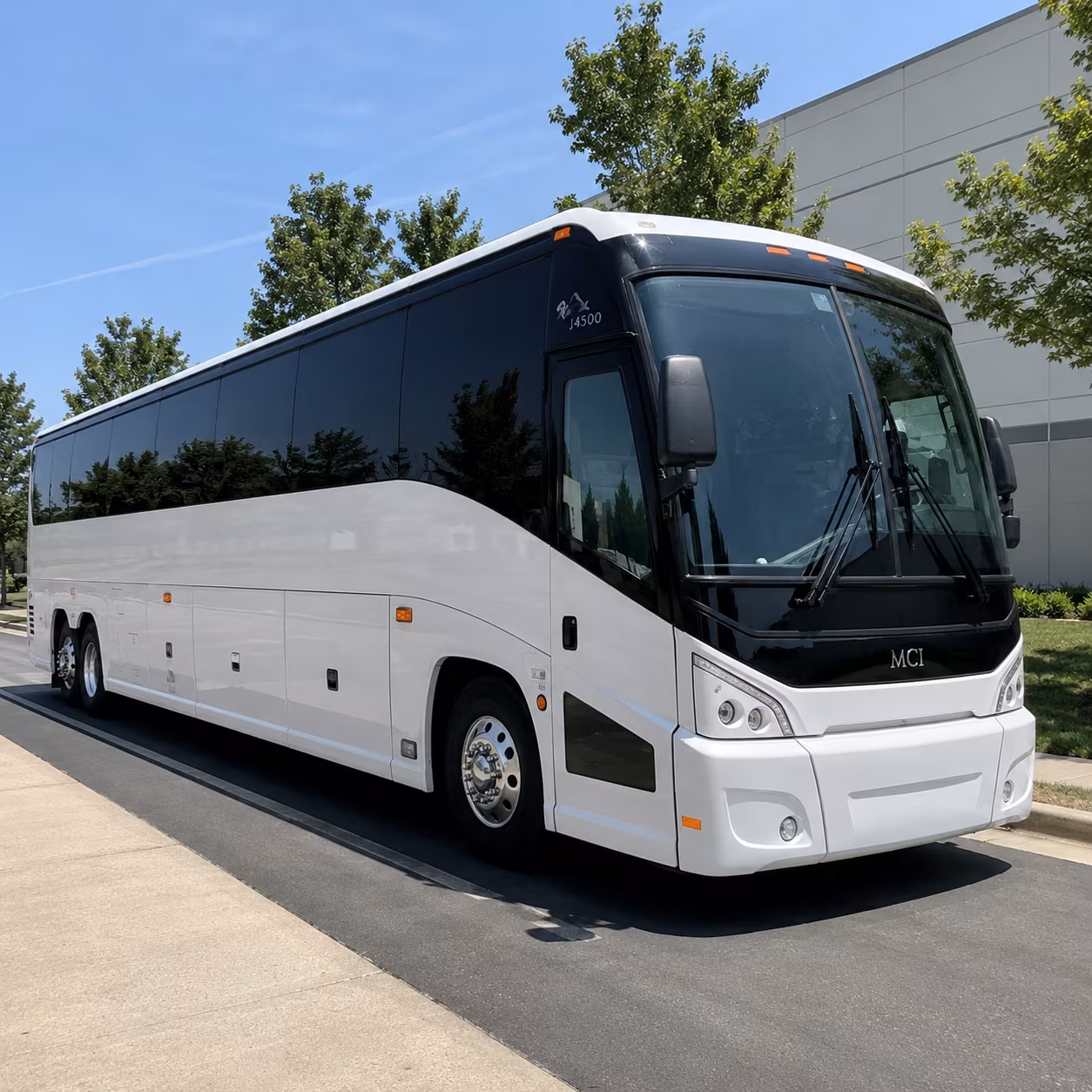 palo alto professional corporate charter bus rentals in palo alto