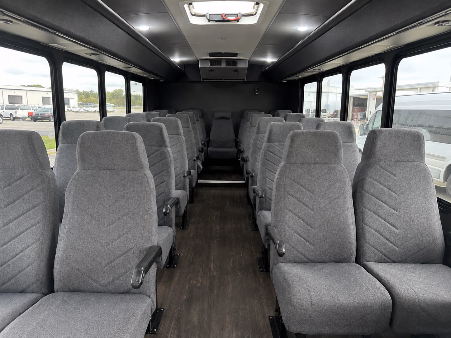 palo alto start prom night early with palo alto party bus rentals