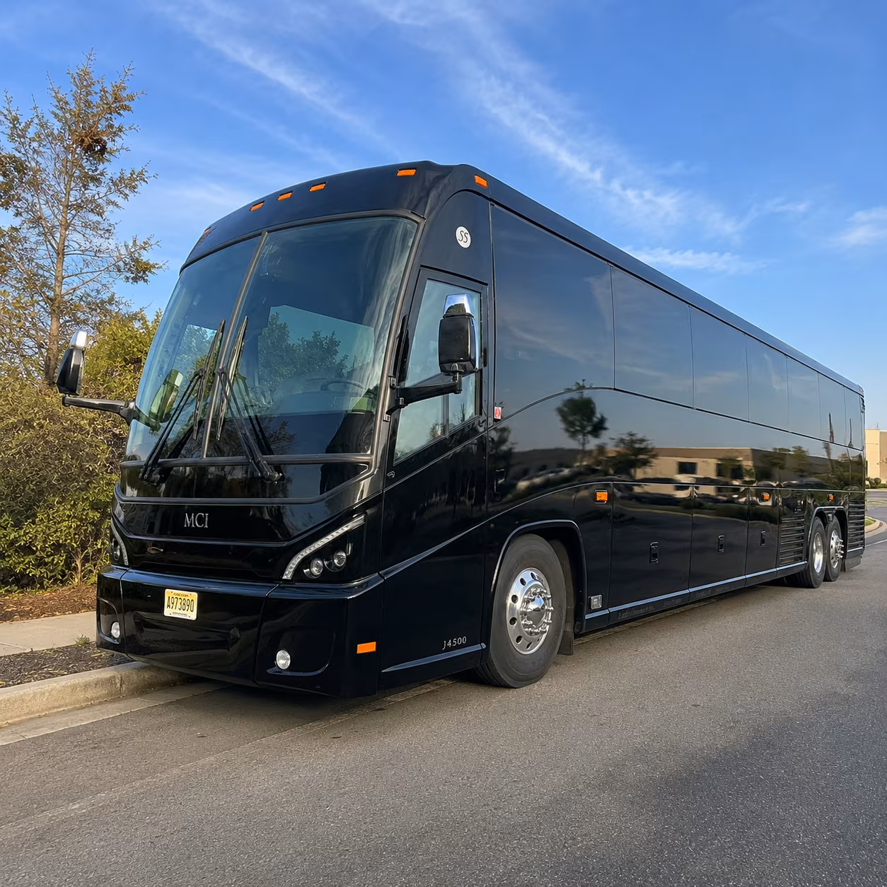 redwood city educational field trip charter bus rentals in redwood city