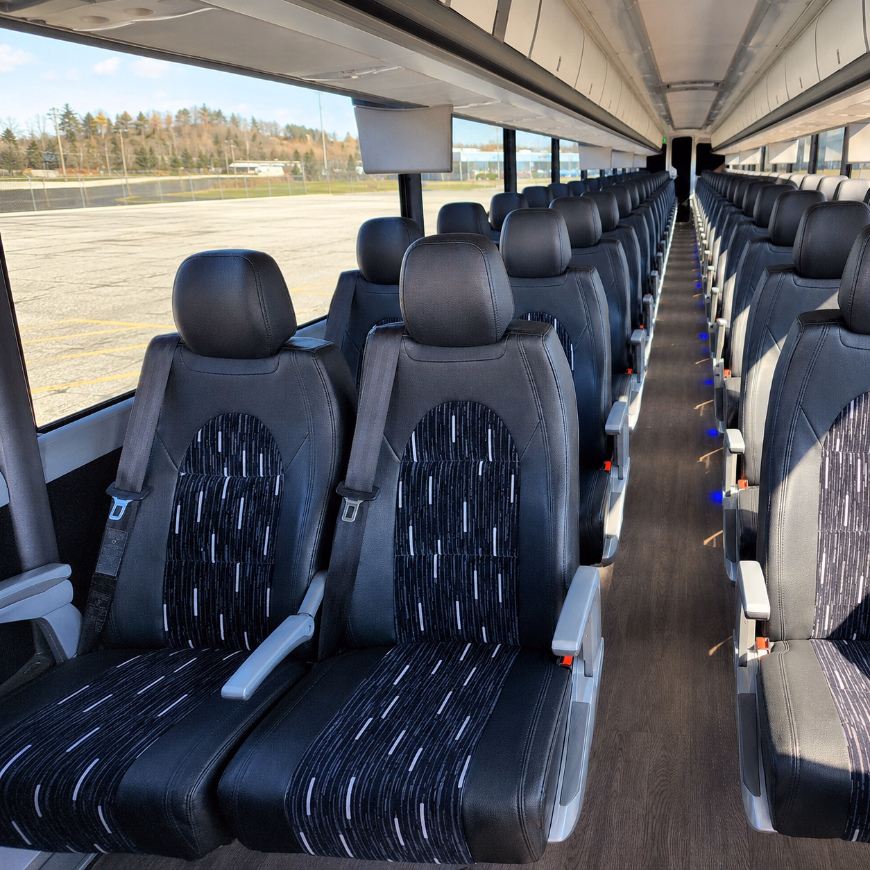 redwood city government and military transportation you can trust