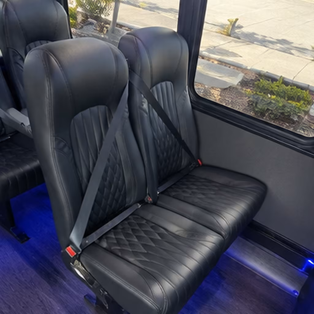 redwood city shuttle buses for redwood city employees