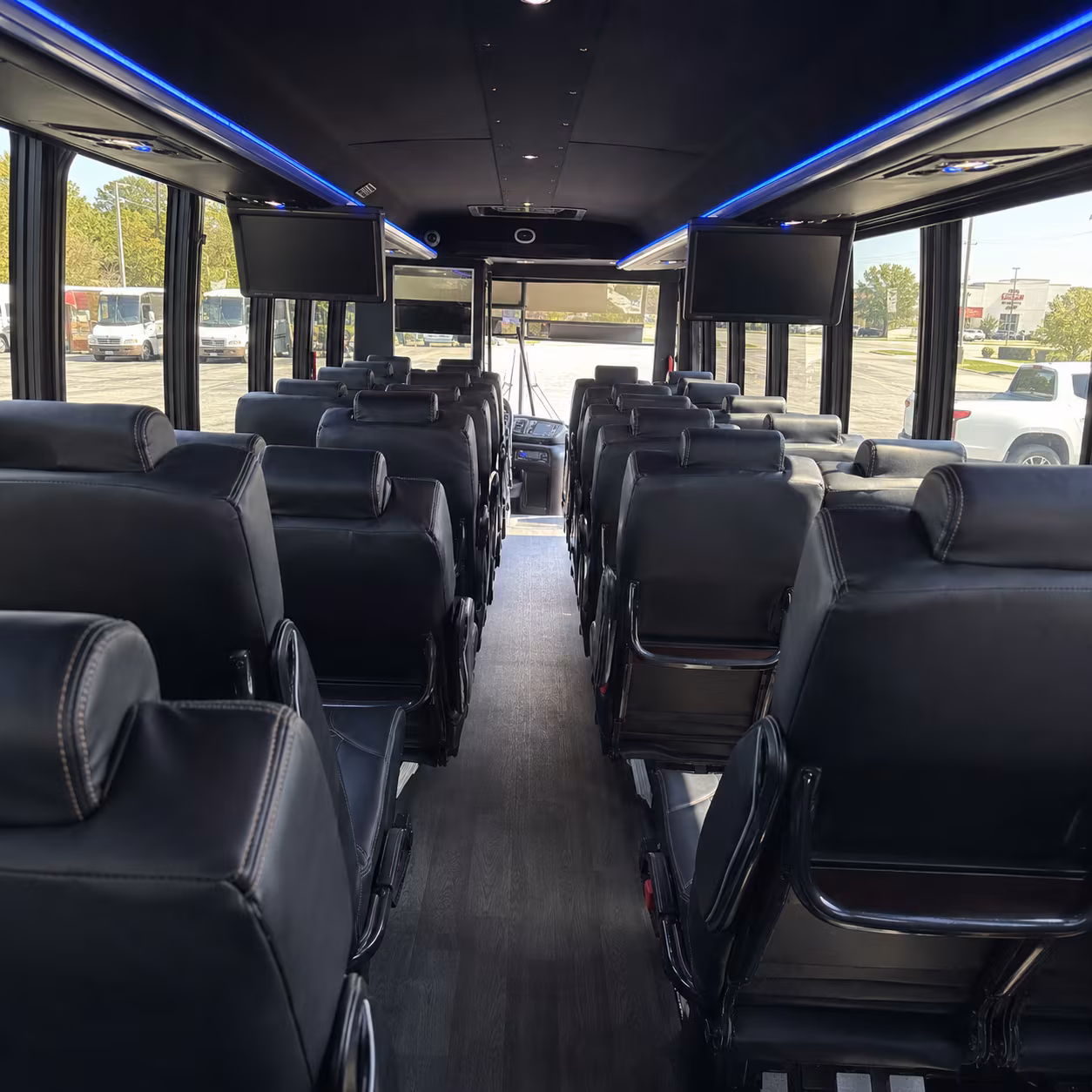 redwood city wedding transportation for your ceremony and reception