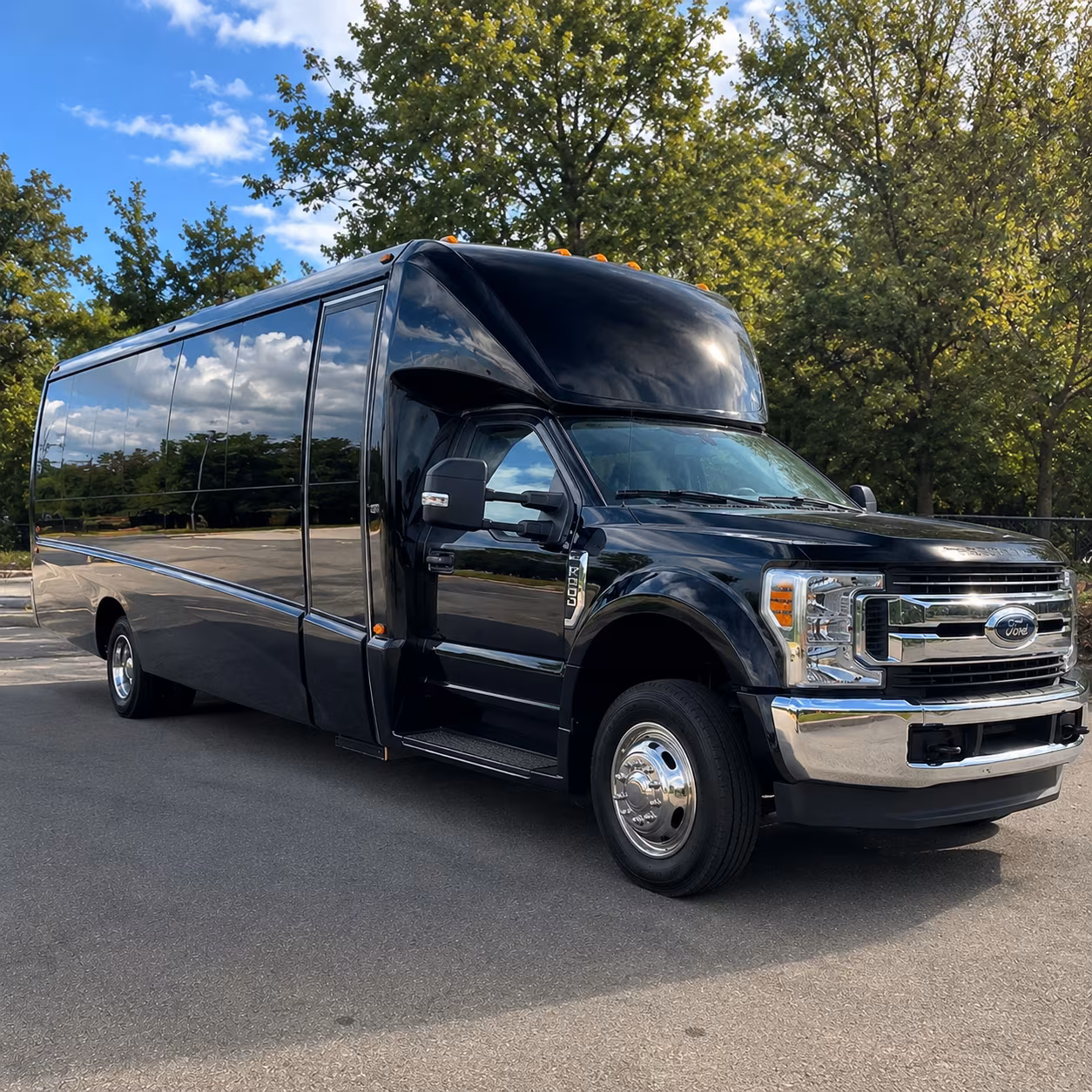 san jose attend san jose festivals with a charter bus rental