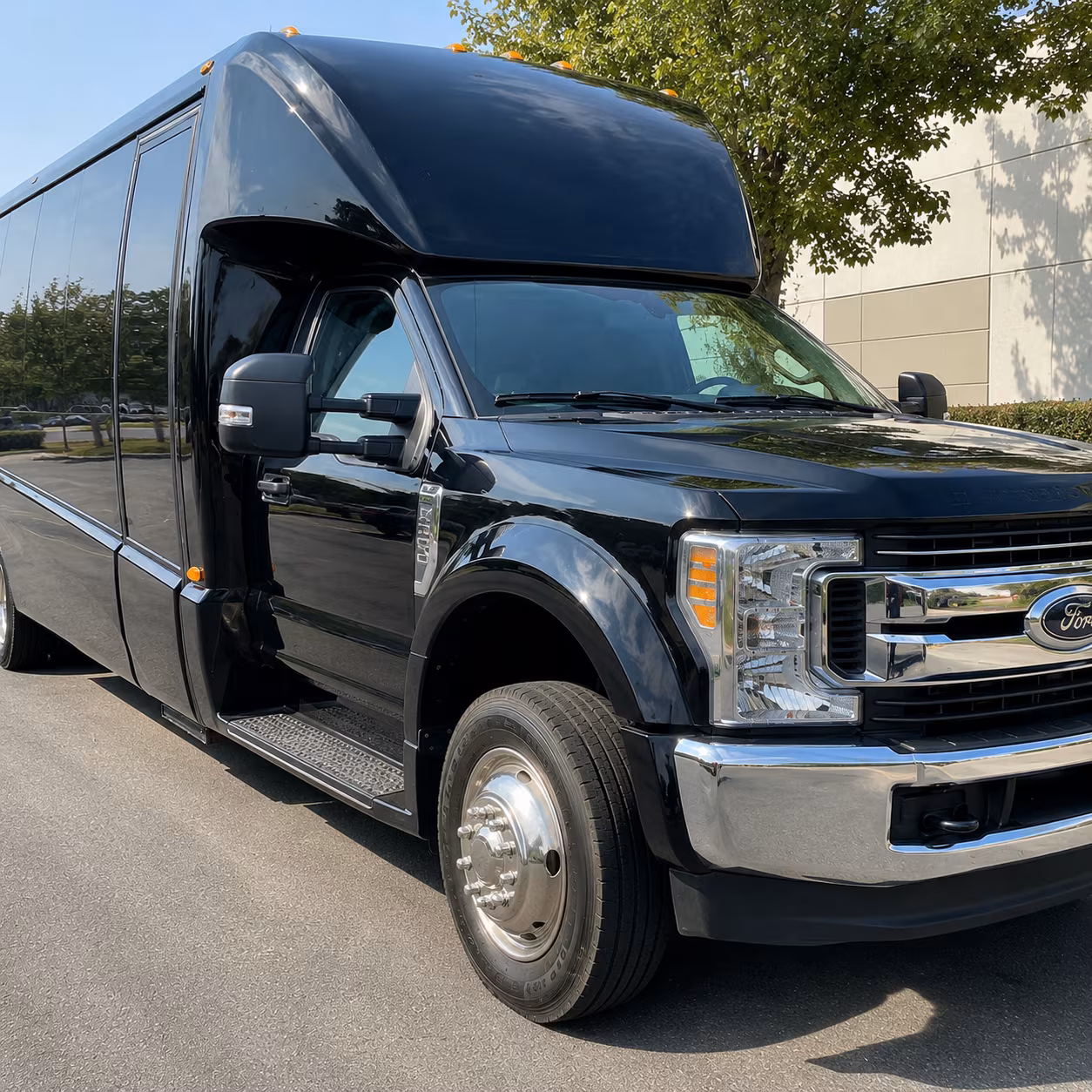 san jose book charter buses for your san jose government or military group