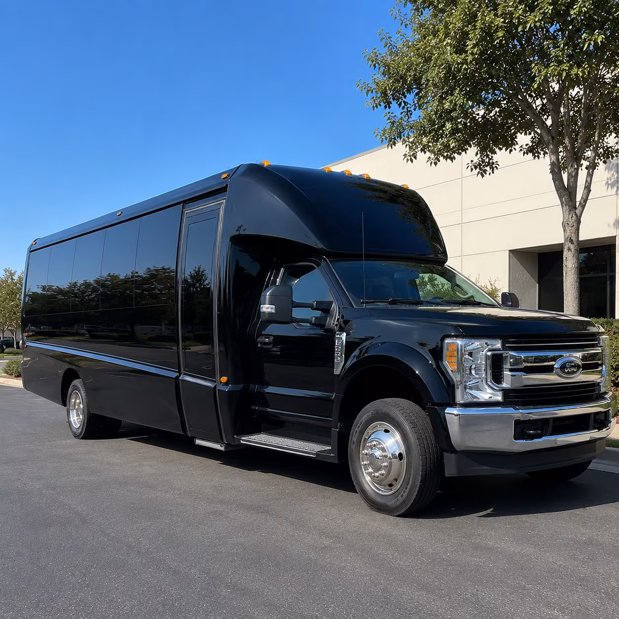 san jose charter a bus for your next san jose field trip