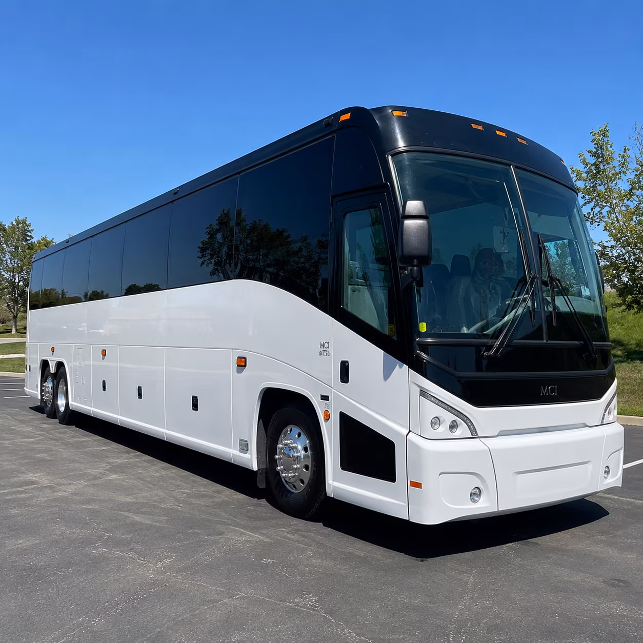 san jose charter bus