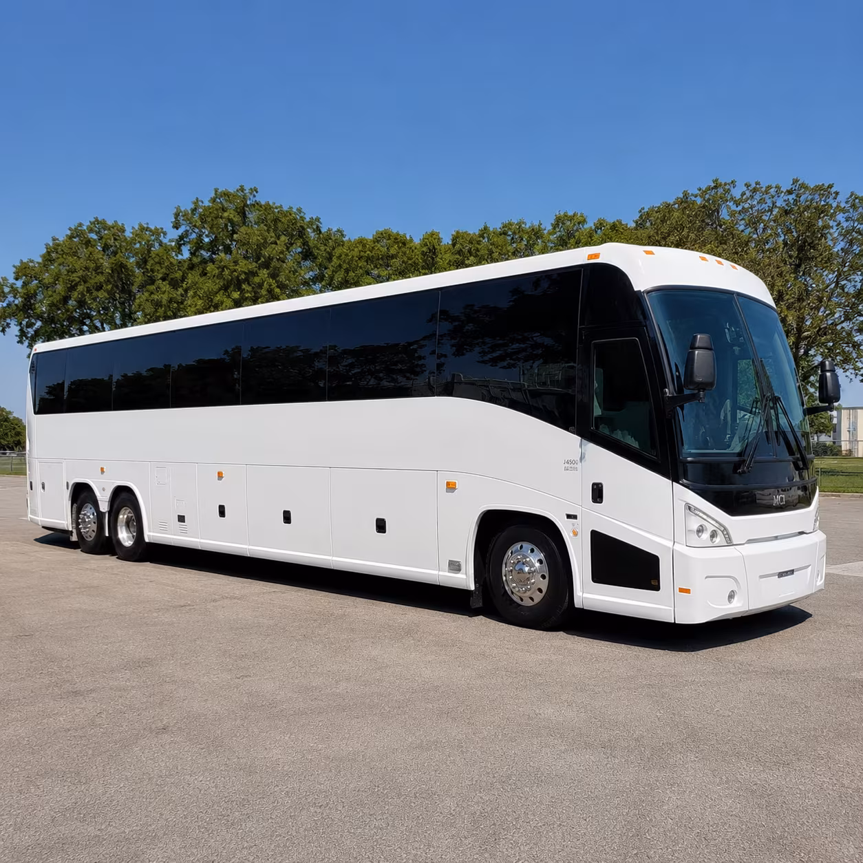 san jose long distance transportation for every group size