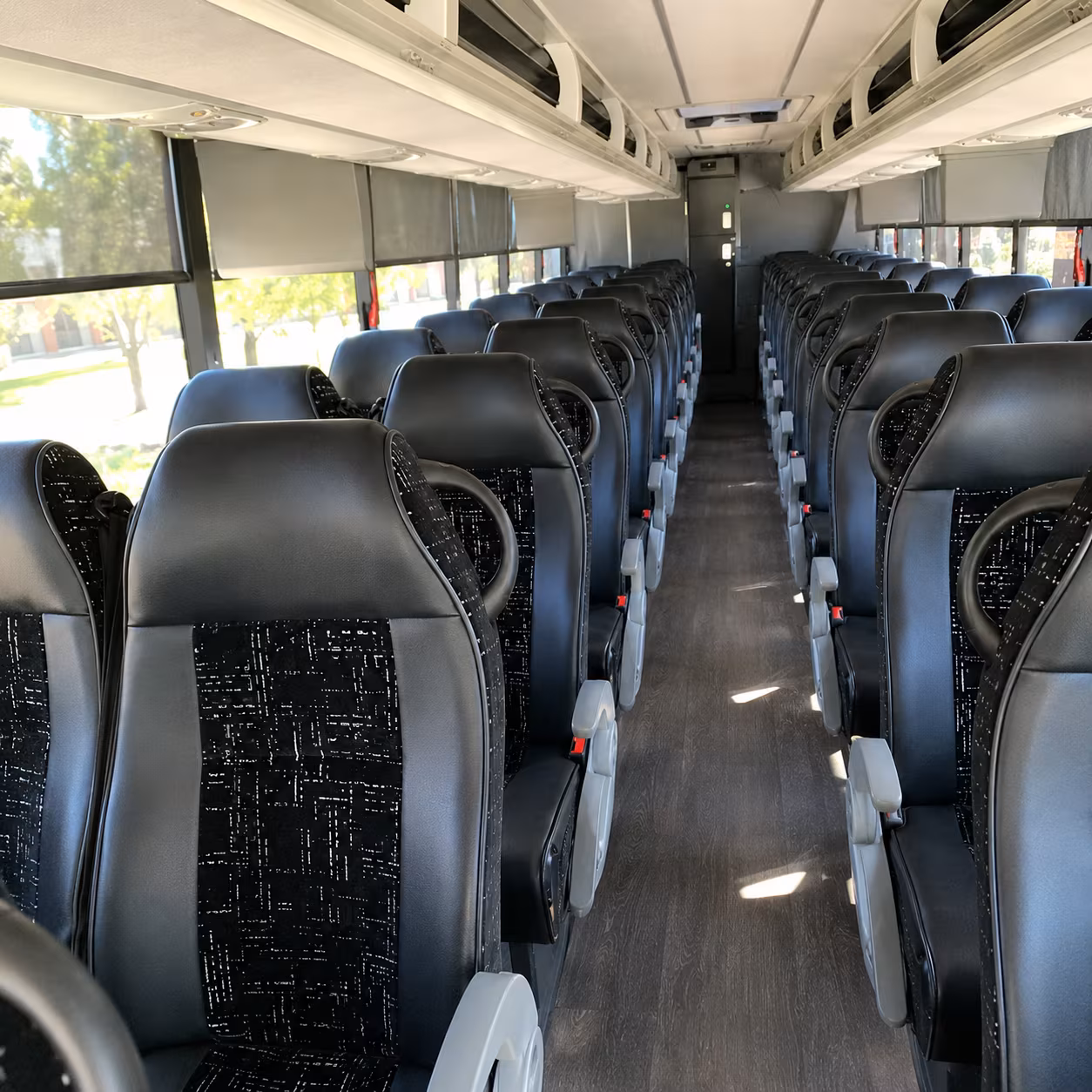 santa clara attend santa clara concerts with a charter bus rental