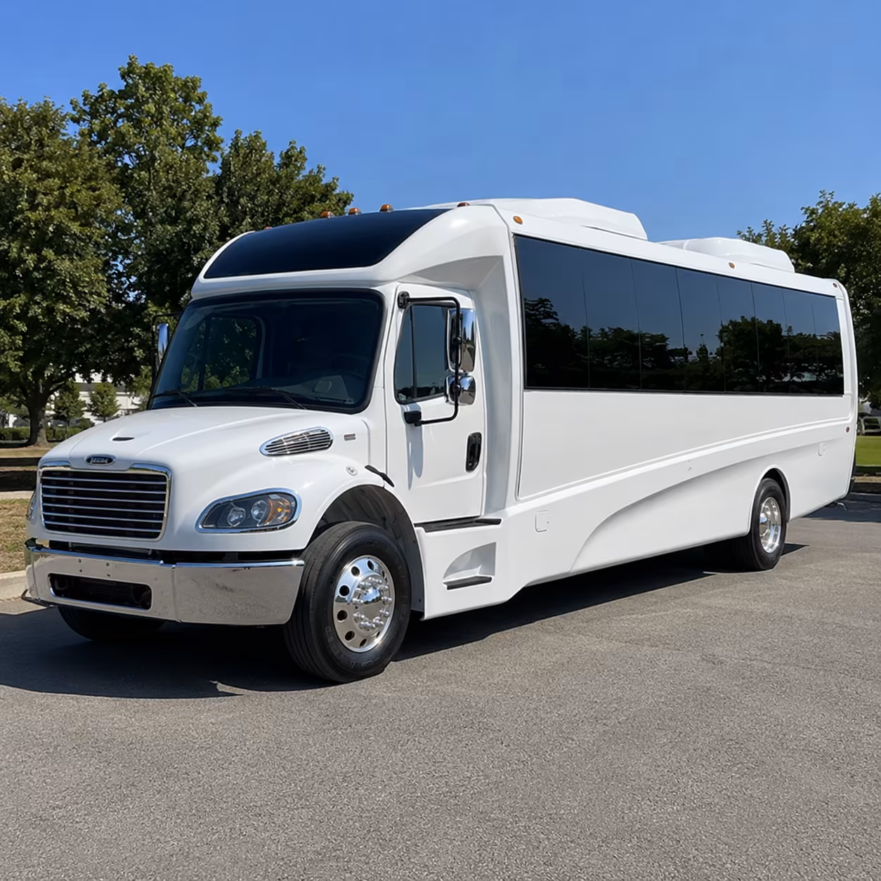 santa clara employee shuttle services in santa clara