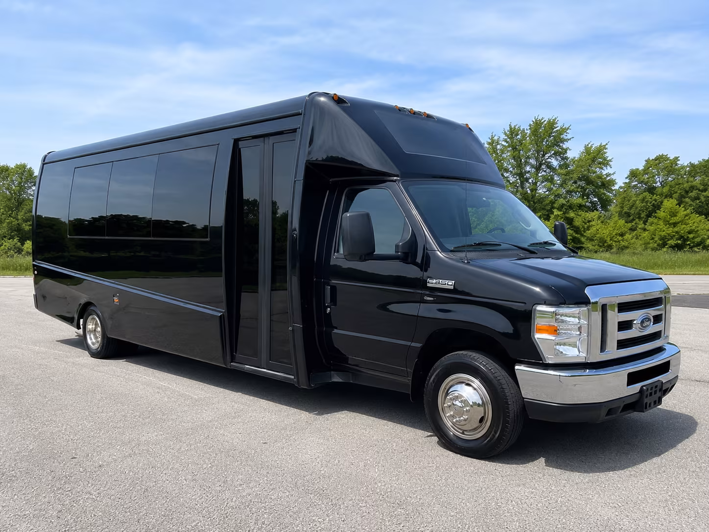 santa clara long distance transportation simplified