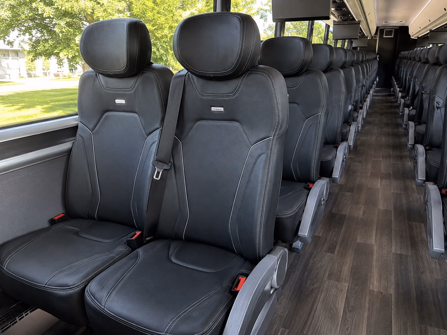 santa clara military and government transportation