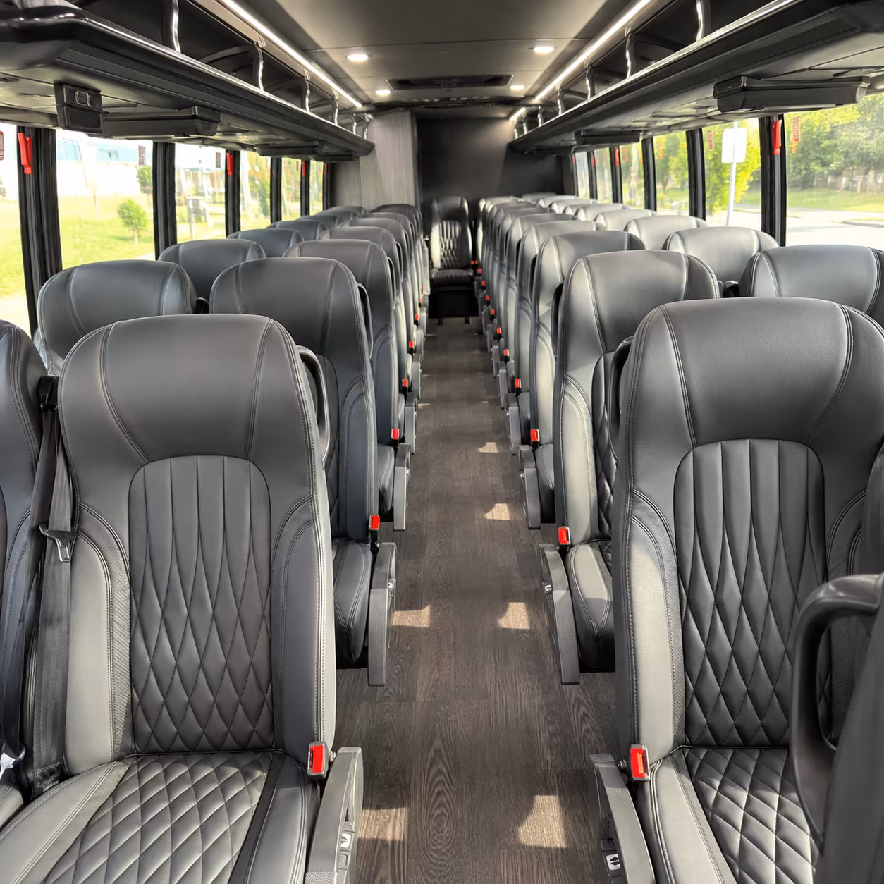 sausalito private airport shuttle bus rentals in sausalito