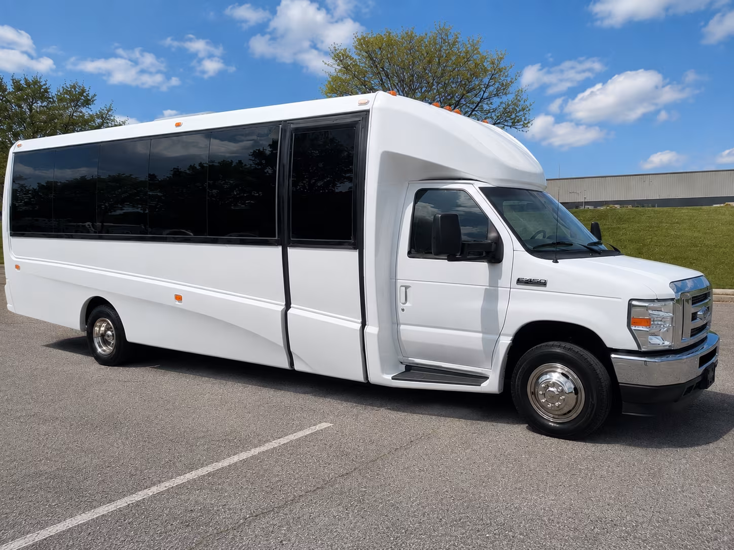 shuttle your guests between sunnyvale hotels and your ceremony venue