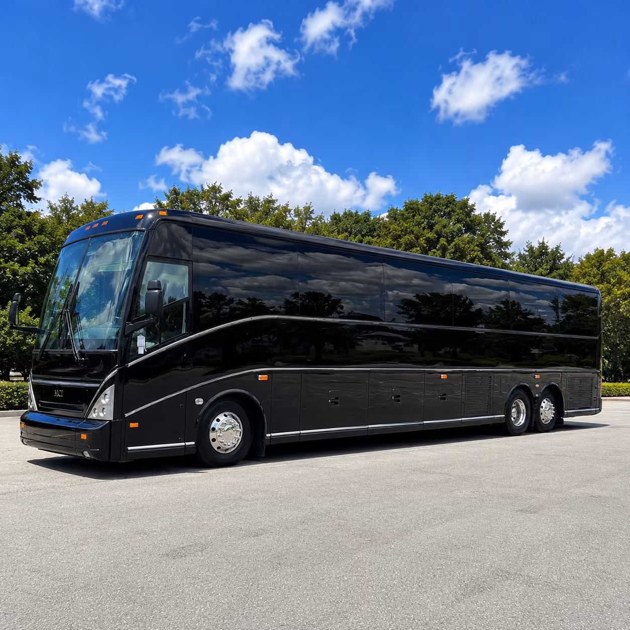 shuttle your team between sunnyvale s caltrain stations and your campus
