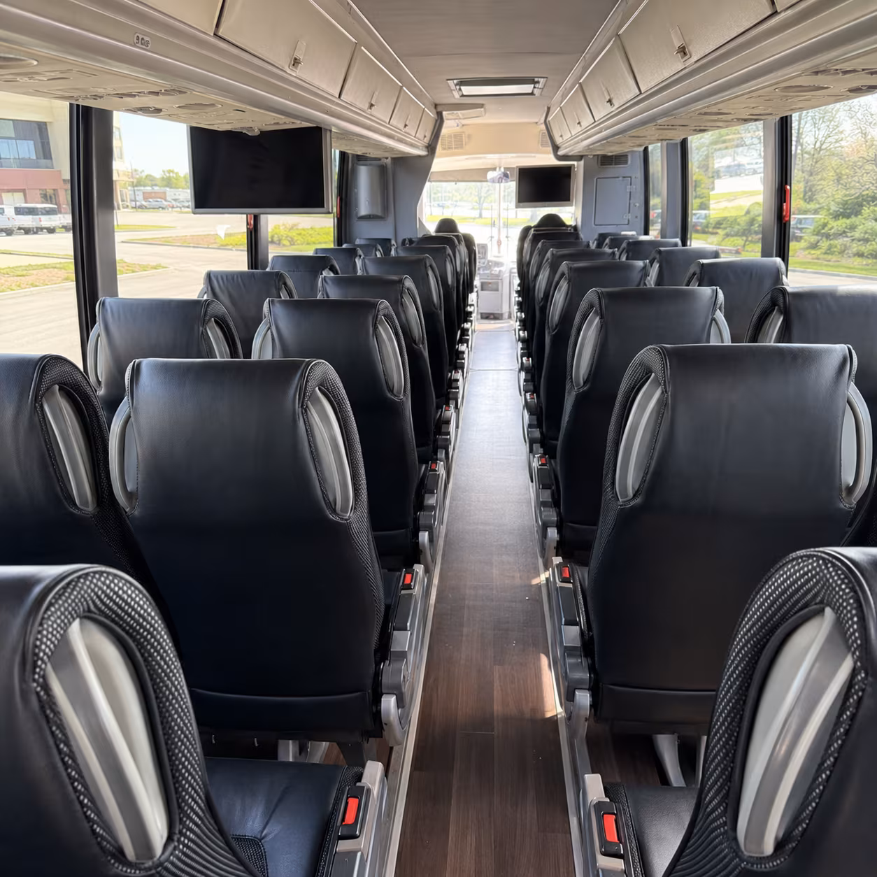 sonoma attend sonoma concerts with a charter bus rental
