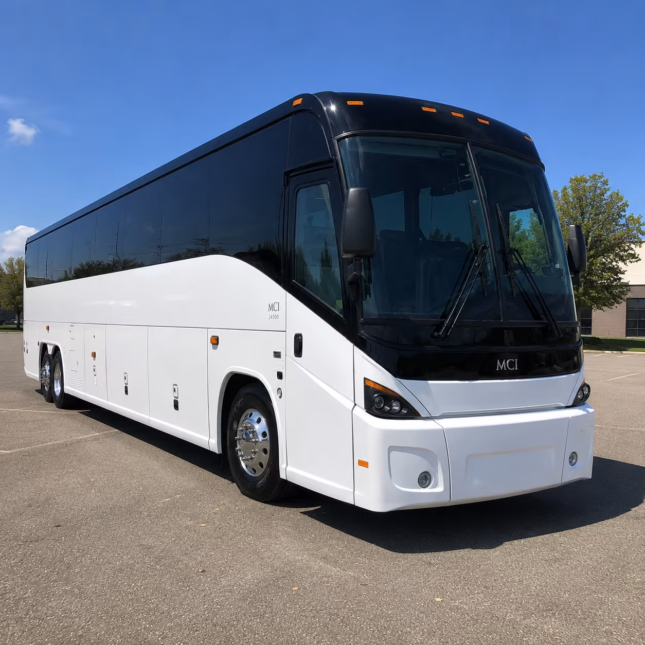 sonoma charter bus