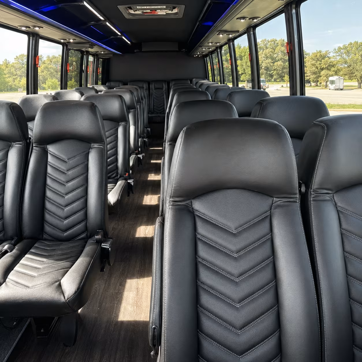 sonoma church group charter bus rentals in sonoma